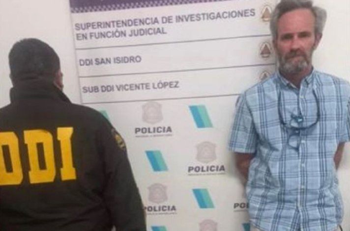 Detuvieron al entrenador que denunció la medallista olímpica Eugenia Bosco por abuso sexual