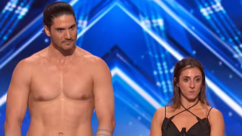 Quién es la argentina que podría ganar Americas Got Talent y llevarse un millón de dólares