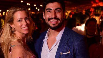 nicole neumann y facundo moyano ¿juntos otra vez? nicole neumann y facundo moyano ¿juntos otra vez?