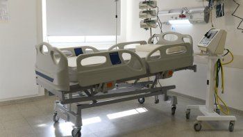 cipolletti: los casos positivos ya se duplican cada 10 dias cipolletti: los casos positivos ya se duplican cada 10 dias