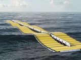 Una columna vertebral flotante abre un nuevo horizonte