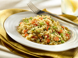 quinoa, el superalimento con potencial de cultivo en la patagonia quinoa, el superalimento con potencial de cultivo en la patagonia