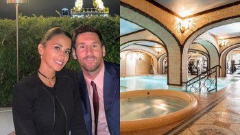 una insolita condicion impidio a los messi alquilar la casa sonada una insolita condicion impidio a los messi alquilar la casa sonada