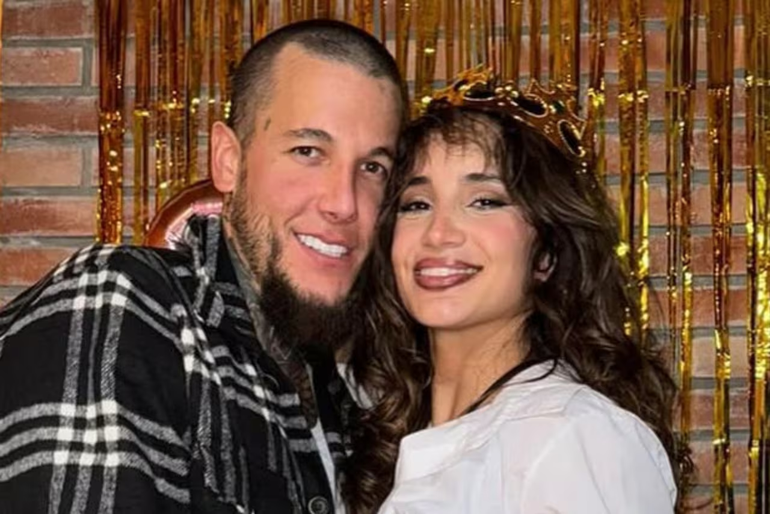 La inesperada propuesta que Alex Caniggia le hizo a su mujer a días de reconciliarse