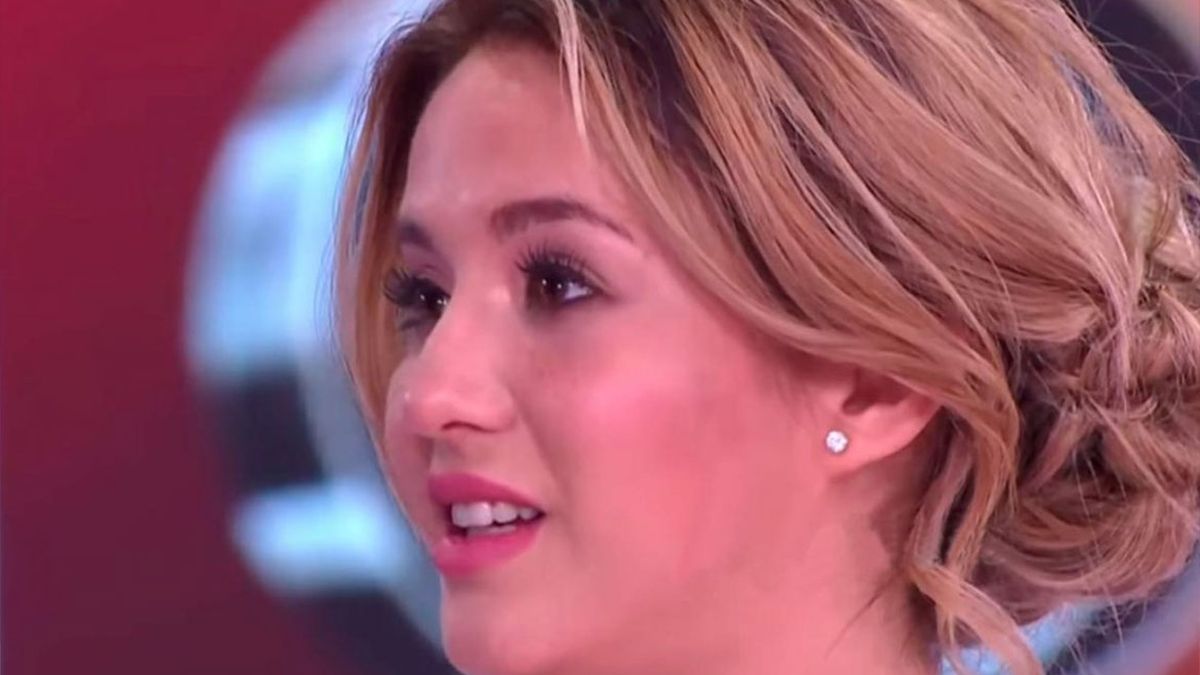 La inesperada confesión íntima de Flor Vigna: Soy medio frígida