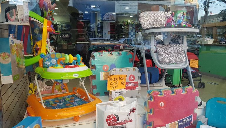 Los cuidados de un recién nacido no bajan de $60 mil