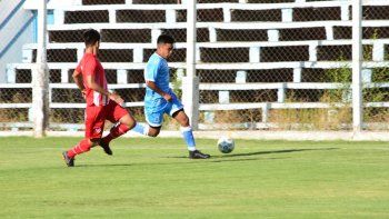 futbol regional