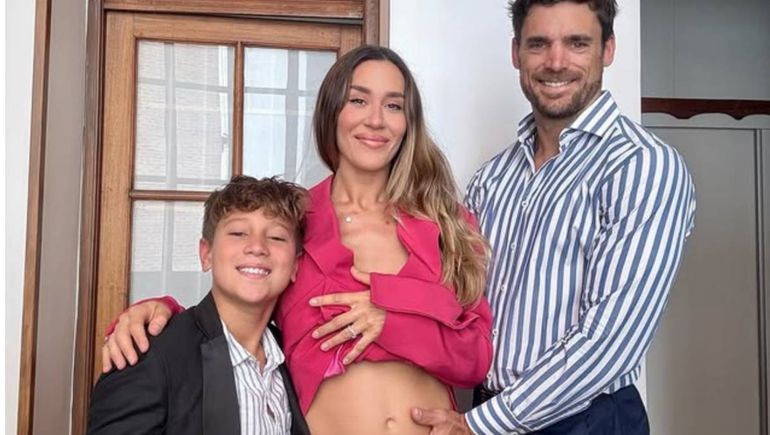 Cuál fue el mejor regalo que recibió Jimena Barón en su cumpleaños 38