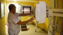 como funciona el nuevo centro de medicina ambulatoria en cipolletti