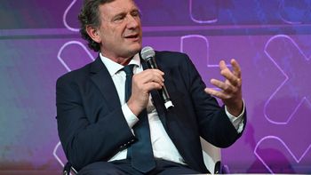 Para Federico Zerboni, la región cuenta con ventajas agronómicas únicas que permitirían producir maíz y carne con altos rindes y destino exportador. Para Federico Zerboni, la región cuenta con ventajas agronómicas únicas que permitirían producir maíz y carne con altos rindes y destino exportador.