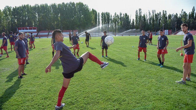 El fixture y modalidad de juego del Regional
