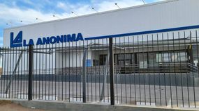 Robaron ropa interior, perfumes y un whisky de un super