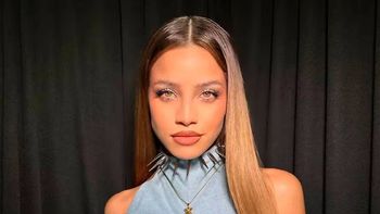 el terrible apodo que le pusieron a emilia mernes en medio de la polemica el terrible apodo que le pusieron a emilia mernes en medio de la polemica