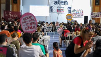 descontaron y devolveran el dia de paro a docentes: que dijo aten descontaron y devolveran el dia de paro a docentes: que dijo aten