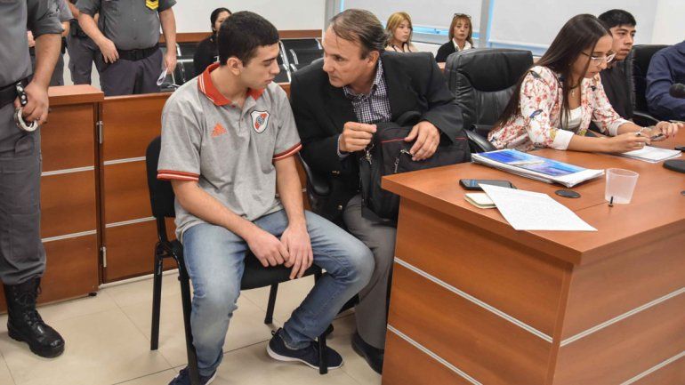 Lautaro: un agresor a juicio por tentativa de homicidio