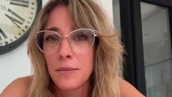 La influencer priorizó su salud y se bajó del Bailando por un sueño. La influencer priorizó su salud y se bajó del Bailando por un sueño.