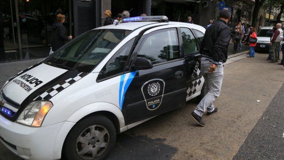 Allanaron oficinas de Dromi en una causa contra De Vido