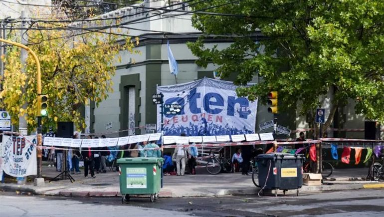 ATEN respondió sobre las licencias médicas docentes