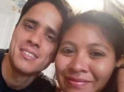 Caso Ángel López: prisión preventiva por 6 meses para la madre y su pareja. Caso Ángel López: prisión preventiva por 6 meses para la madre y su pareja.