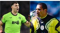 jose luis chilavert postulo a un arquero para la seleccion argentina: es el sustituto de dibu martinez jose luis chilavert postulo a un arquero para la seleccion argentina: es el sustituto de dibu martinez
