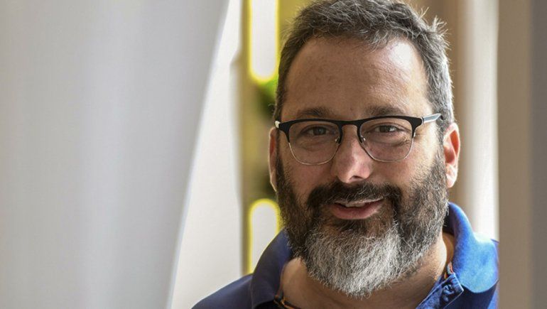 Los famosos despidieron en las redes a Gerardo Rozín