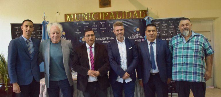 José Rioseco Alex Ganly