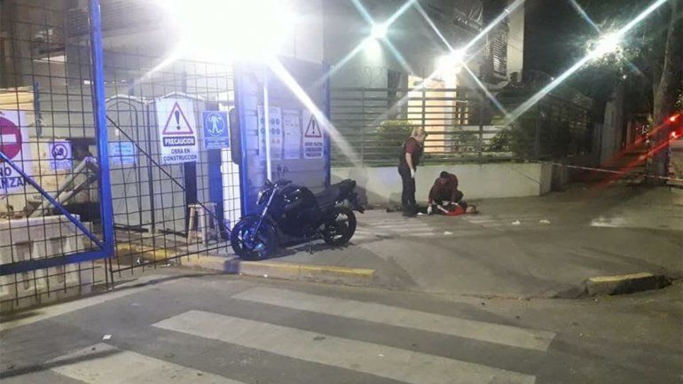 Degollaron a una nena de 9 años y detuvieron a su madre