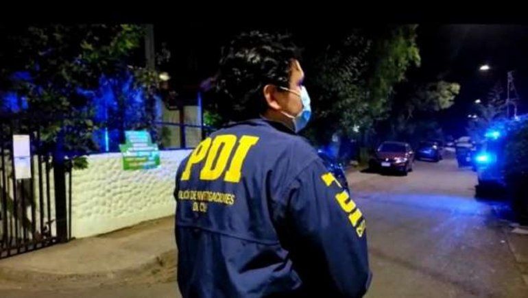 Al sur de Chile se roban 40 vacunas contra el coronavirus