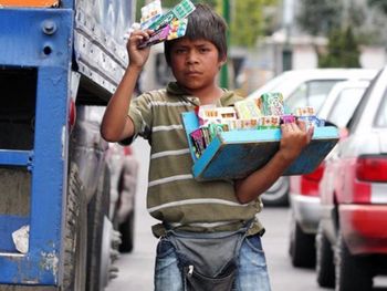 en peligro: hay 138 millones de ninos en todo el mundo sometidos al trabajo infantil