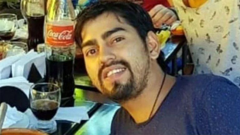 De mal en peor: encontraron un invernadero de marihuana en la casa de Lautaro Teruel