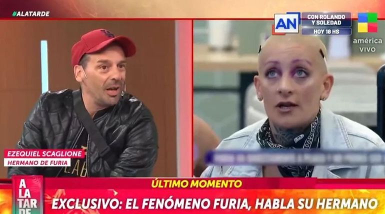 El hermano de Furia contó cuáles son los negocios que armó Coy a sus espaldas