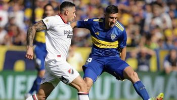 boca visita a newells en la copa de la liga profesional: hora, formaciones y tv boca visita a newells en la copa de la liga profesional: hora, formaciones y tv