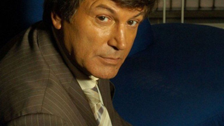 A los 67 años, murió Carlín Calvo