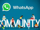 WhatsApp estrenó Comunidades