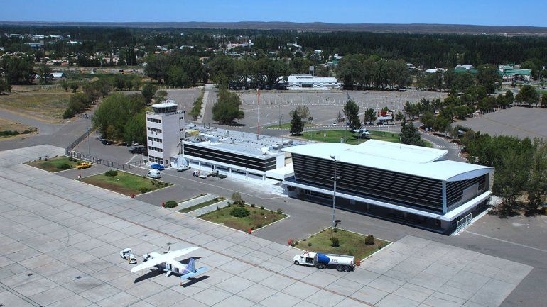 Las líneas low cost conectarán a Neuquén con Bolivia, Chile, Paraguay y Brasil