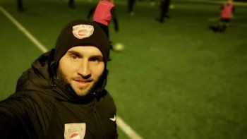 el argentino que renuncio a la juventus porque no homenajearon a diego el argentino que renuncio a la juventus porque no homenajearon a diego