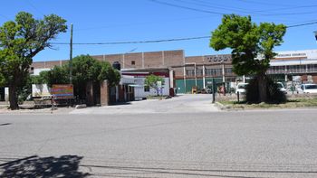 robo millonario a una distribuidora: buscan a tres delincuentes robo millonario a una distribuidora: buscan a tres delincuentes