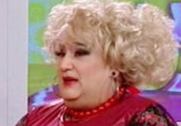 Barby y Kent