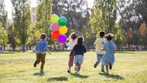 Este domingo 16 de Agosto se celebra el Día del Niño en Argentina. Este domingo 16 de Agosto se celebra el Día del Niño en Argentina.