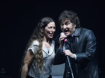 Ana Tamagno reemplazará a Diego Santilli a partir del 10 de diciembre. Ana Tamagno reemplazará a Diego Santilli a partir del 10 de diciembre.