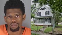 La violenta pelea se fue de las manos y terminó en un atroz crimen que conmueve a Estados Unidos. La violenta pelea se fue de las manos y terminó en un atroz crimen que conmueve a Estados Unidos.