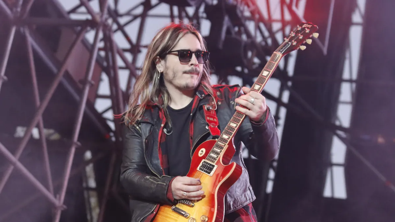 Airbag llega a Neuquén con su gira El Club de la Pelea