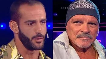 Maxi Giudici y Alfa no tuvieron una buena convivencia en la casa de Gran Hermano y el enfrentamiento continúa fuera del reality. Maxi Giudici y Alfa no tuvieron una buena convivencia en la casa de Gran Hermano y el enfrentamiento continúa fuera del reality.