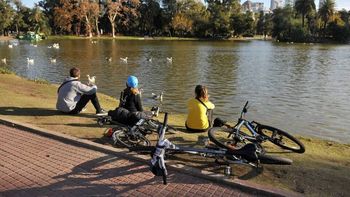 pronostico y alertas: asi estara el clima en agosto tras la ola polar de julio pronostico y alertas: asi estara el clima en agosto tras la ola polar de julio