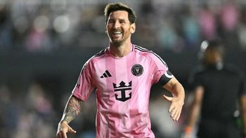 una figura mundial picanteo a messi previo a enfrentarlo en la final de la mls: te cazare de nuevo una figura mundial picanteo a messi previo a enfrentarlo en la final de la mls: te cazare de nuevo