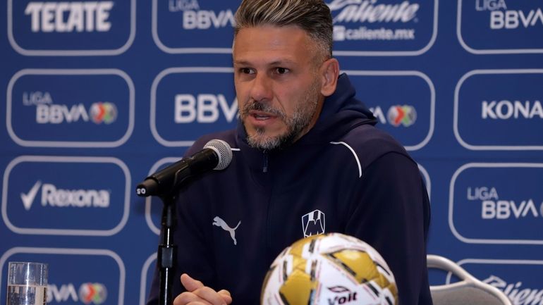 Martín Demichelis Martín Demichelis