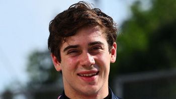 Franco Colapinto podría estar a las puertas de su primer inicio de temporada como piloto titular. Franco Colapinto podría estar a las puertas de su primer inicio de temporada como piloto titular.