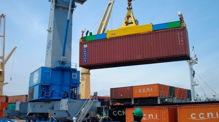 Vuelve a crecer la brecha cambiaria, que impacta sobre el comercio exterior de la Argentina. Vuelve a crecer la brecha cambiaria, que impacta sobre el comercio exterior de la Argentina.