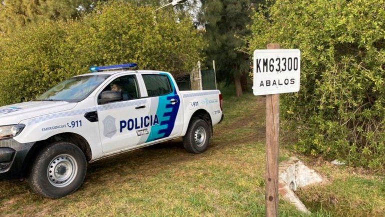 Un papá y su hijo ajusticiaron a dos delincuentes