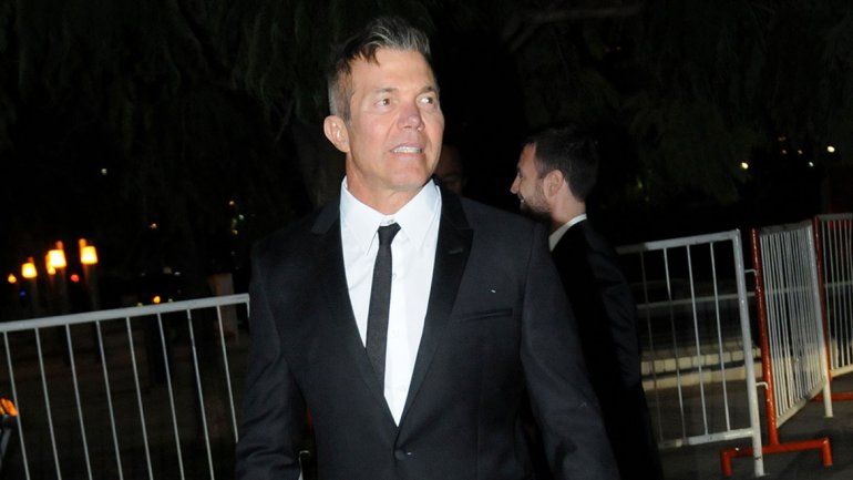 Burlando rompió el silencio y sorprendió a todos: Le creo hoy por hoy a Darthés